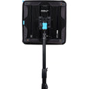 Nanlite Quick-release Softbox with eggcrate for PavoSlim 60B/60C - SB-PS60-Q