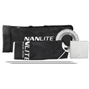 Nanllite Rectangular Softbox 90x60cm with Bowens Mount - SB-RT-90X60