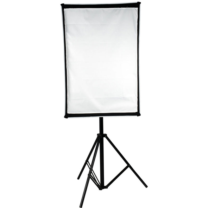 Nanllite Rectangular Softbox 90x60cm with Bowens Mount - SB-RT-90X60