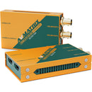 AVMatrix SC1221-12G HDMI 2.0 to 12G-SDI 4K Converter