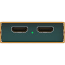 AVMatrix SC1221-12G HDMI 2.0 to 12G-SDI 4K Converter