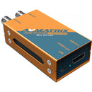 AVMatix SC1221 HDMI to 3G-SDI Converter