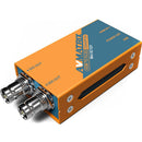 AVMatix SC1221 HDMI to 3G-SDI Converter