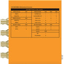 AV Matrix SC2020-12G 12G-SDI/HDMI BiDirectional HDMI 2.0 to 12G-SDI Converter