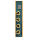AV Matrix SC2020-12G 12G-SDI/HDMI BiDirectional HDMI 2.0 to 12G-SDI Converter