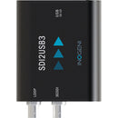 INOGENI 3G-SDI to USB AV Converter - INOSDI2USB3