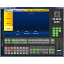 Datavideo SE-1200MU 6 Input Rackmount HD Mixer - DATASE1200MU