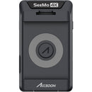 Accsoon SeeMo 4K HDMI Video Capture Terminal for iPhone and iPad - ACC-UIT03 (SPECIAL OFFER)