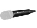Sennheiser SKM 9000 BK Digital Handheld Microphone Transmiter Black
