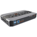 INOGENI SHARE2U Dual USB Video to USB 3.0 Multi I/O Capture - INOSHARE2U
