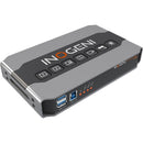 INOGENI SHARE2U Dual USB Video to USB 3.0 Multi I/O Capture - INOSHARE2U