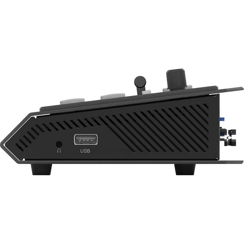 AVMatrix Shark S4 4-Channel 3G-SDI/HDMI Video Switcher