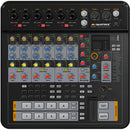 AVMatrix Shark S4M All-In-One SDI / HDMI Audio and Video Mixer