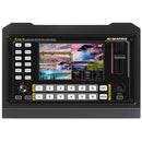 AVMatrix Shark S6 6-Channel HDMI/SDI Video Switcher