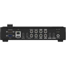 AVMatrix Shark S6 6-Channel HDMI/SDI Video Switcher
