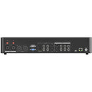 AVMatrix SHARK S6 PLUS 6-Channel SDI/HDMI Portable Video Switcher with 17.3-inch Screen