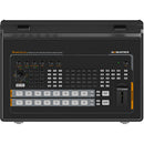 AVMatrix SHARK S8X PLUS-NDI 8-Channel SDI/HDMI/NDI Portable Video Switcher