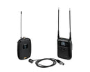 SHURE SLXD15+/85M Wireless Portable Lav System SLXD5+/SLXD1+/WL185M S50 - SLXD15+/85M-S50
