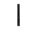 SHURE VP82 Short Shotgun Microphone