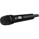 Sennheiser SKM 9000 BK Digital Handheld Microphone Transmiter Black