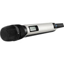 Sennheiser SKM 9000 NI COM Digital Handheld Microphone Transmitter