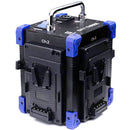 FXLION SKYTHREE 48V DC Output Adapter V-Mount