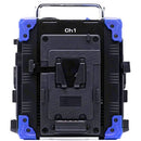 FXLION SKYTHREE 48V DC Output Adapter V-Mount