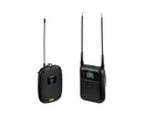 SHURE SLXD15+ Wireless Portable System SLXD5+/SLXD1+ No Mic S50 - SLXD15+-S50