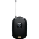Shure SLXD1 Bodypack Transmitter