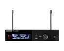 SHURE SLXD24D+/58 DUAL Wireless Handheld System SLXD2+/SM58 K55 CH38 - SLXD24D+UK/58-K55