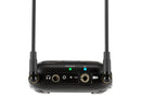 SHURE SLXD25+/58 Wireless Portable HH System SLXD5+/SLXD2+/SM58 S50 - SLXD25+/58-S50