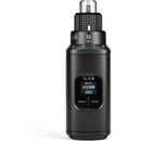 Shure SLXD3 Plug-On Digital Wireless Transmitter w/ XLR Connector