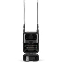 Shure SLXD5 Portable Digital Wireless Receiver