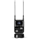 Shure SLXD5 Portable Digital Wireless Receiver