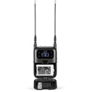 Shure SLXD5 Portable Digital Wireless Receiver