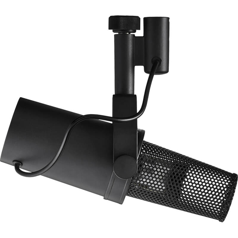 Shure SM7B Studio Vocal Microphone