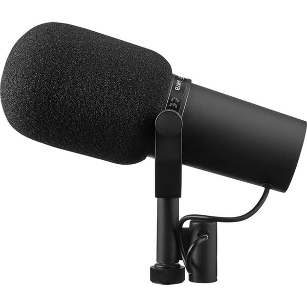 Shure SM7B Studio Vocal Microphone