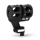 RODE SM8 Shock Mount for Long Shotgun Microphones - NTSM8