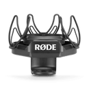 RODE SMR Premium Shock Mount with Rycote Onboard