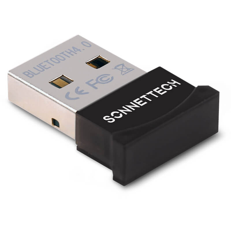 Sonnet USB Bluetooth 4.0 Micro Adapter - SONUSBBT4