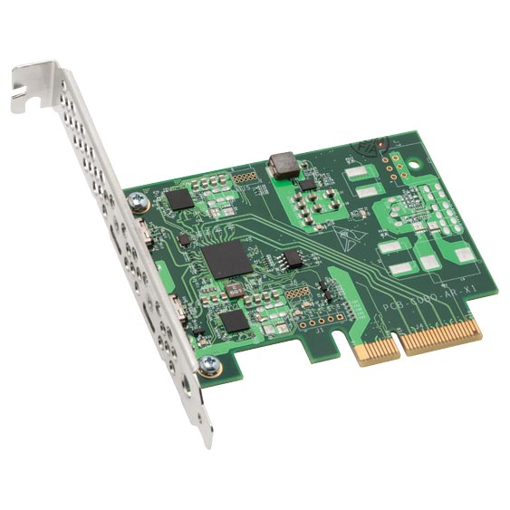 Sonnet Thunderbolt 3 Upgrade Card for Echo Express SEL - SONBRDUPGRTB3SE