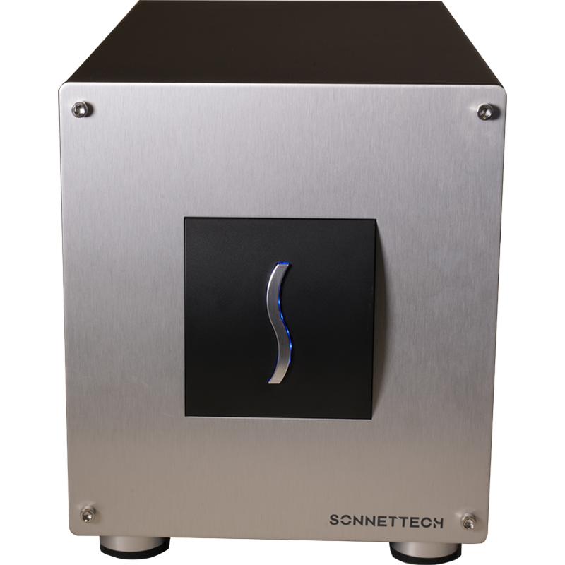 Sonnet Breakaway Box 850 T5 eGPU Enclosure - SONGPU850T5