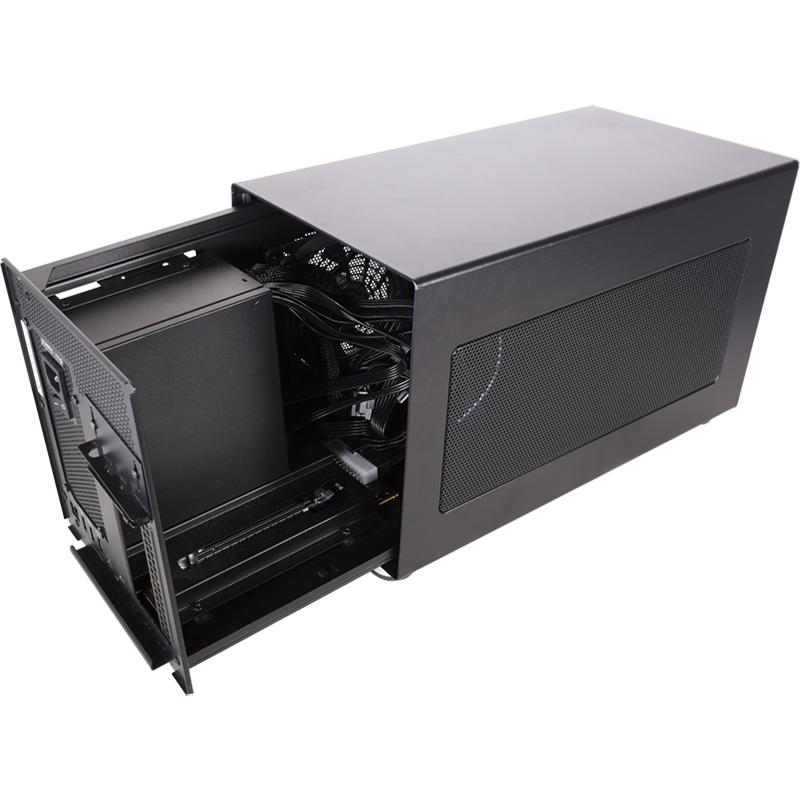 Sonnet Breakaway Box 850 T5 eGPU Enclosure - SONGPU850T5
