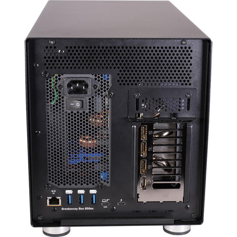 Sonnet Breakaway Box 850 T5 eGPU Enclosure - SONGPU850T5