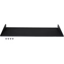 Sonnet RackMac mini (2024+) Accessory Tray - SONRACKMIN3XSLF