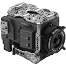 Kondor Blue Sony Burano Cage Space Gray