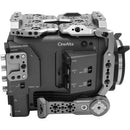 Kondor Blue Sony Burano Cage Space Gray