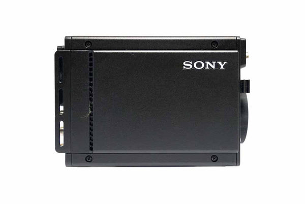 USED Sony HDC-P50 4K/HD Compact POV Camera - HDC-P50-2