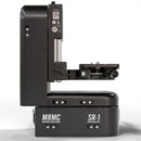 MRMC SR-1 Small Robotic Head Kit with Zoom - MRMC8124UK