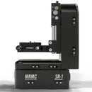 MRMC SR-1 Small Robotic Head Kit with Zoom - MRMC8124UK